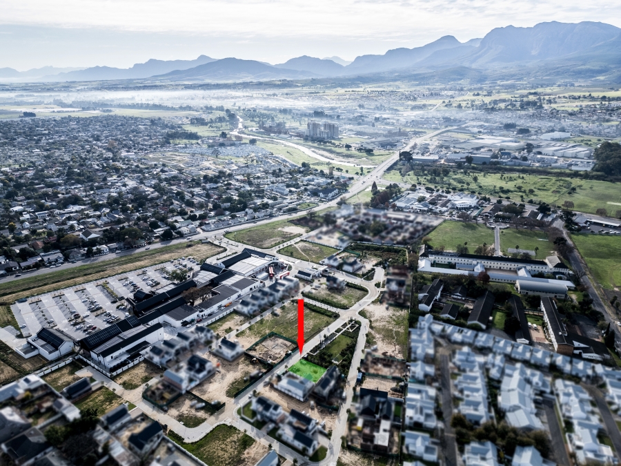 0 Bedroom Property for Sale in Lemoenkloof Western Cape